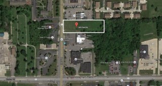 Brunswick, Medina County Commercial Land