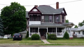 929 S. WASHINGTON ST., CIRCLEVILLE, OH