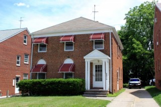 Great 2 Family Investment Property!