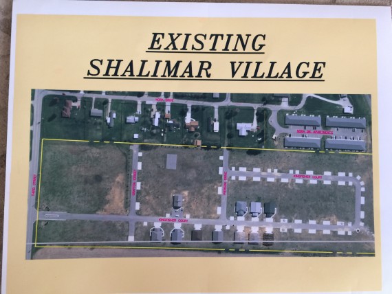 Shalimar Village