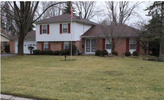 3BR, 3Ba, Split Level in Centerville, Ohio Sells by POA