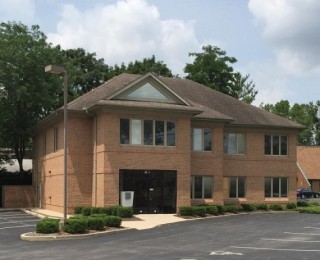 Absolute Auction of 2-Story Office Building ~ Dayton, Ohio