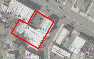 Sandusky Co. Foreclosure Auction of 13,567 SF of Retail and Office